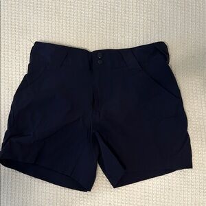 Columbia PFG Outdoor Shorts